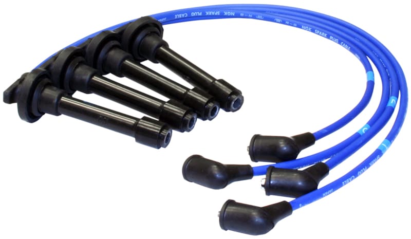 NGK — NGK Spark Plug Wire Set