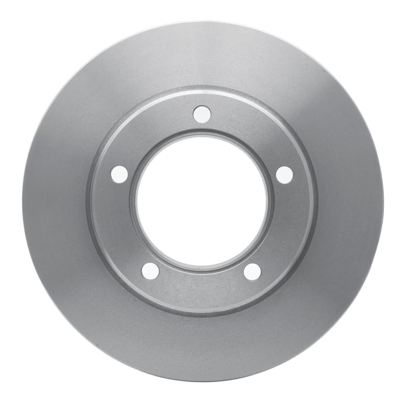 DFC — Disc Brake Rotor