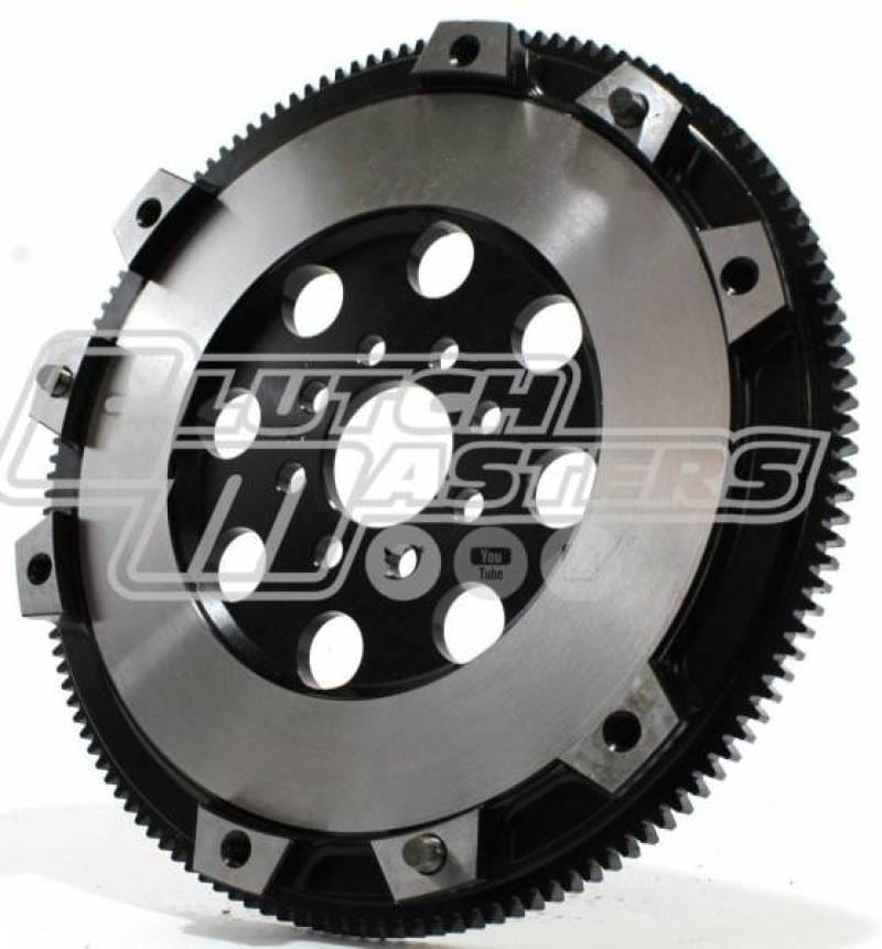 Clutch Masters — Lightweight Steel Flywheel