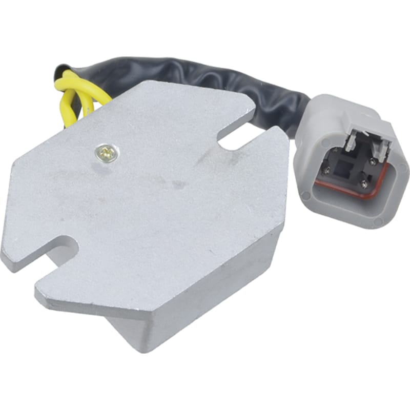 Arrowhead — Arrowhead Ski Doo 12 Volt Regulator / Rectifier