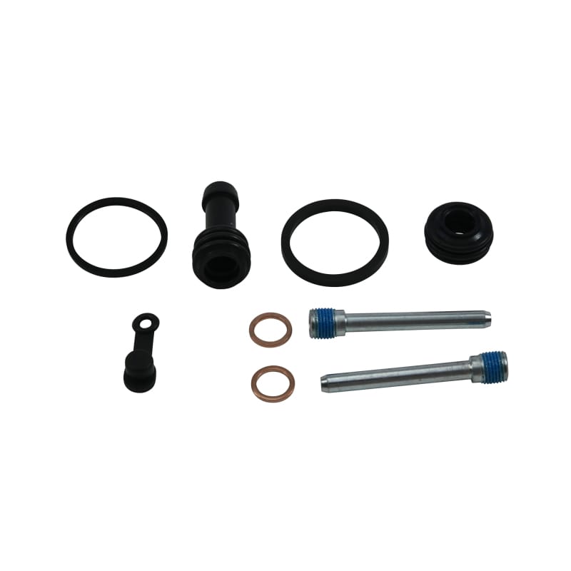 All Balls Racing — All Balls Racing 19-22 Kawasaki Mule PRO-MX Caliper Rebuild Kit Rear