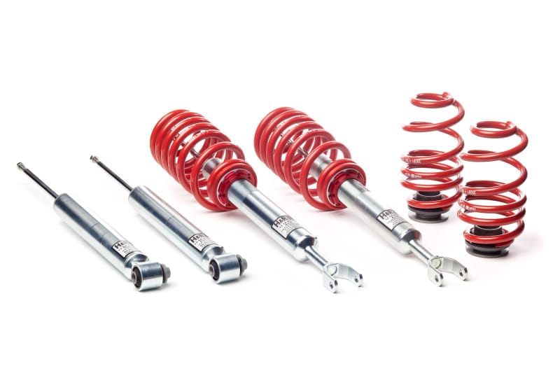 H&R — Street Perf. Coil Over Kit