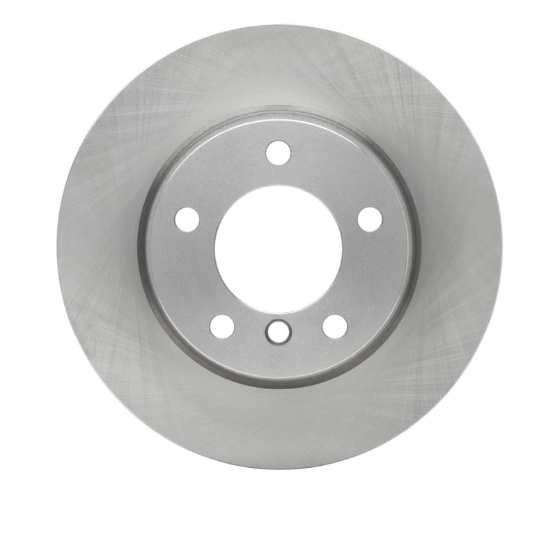 DFC — Disc Brake Rotor