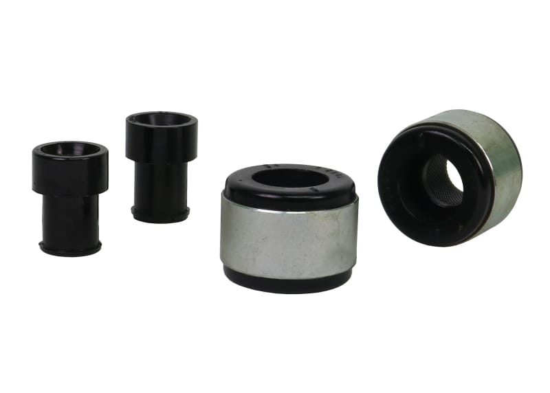 Whiteline — Control Arm Lower - Inner Rear Bushing Kit
Control arm - lower inner rear bushing