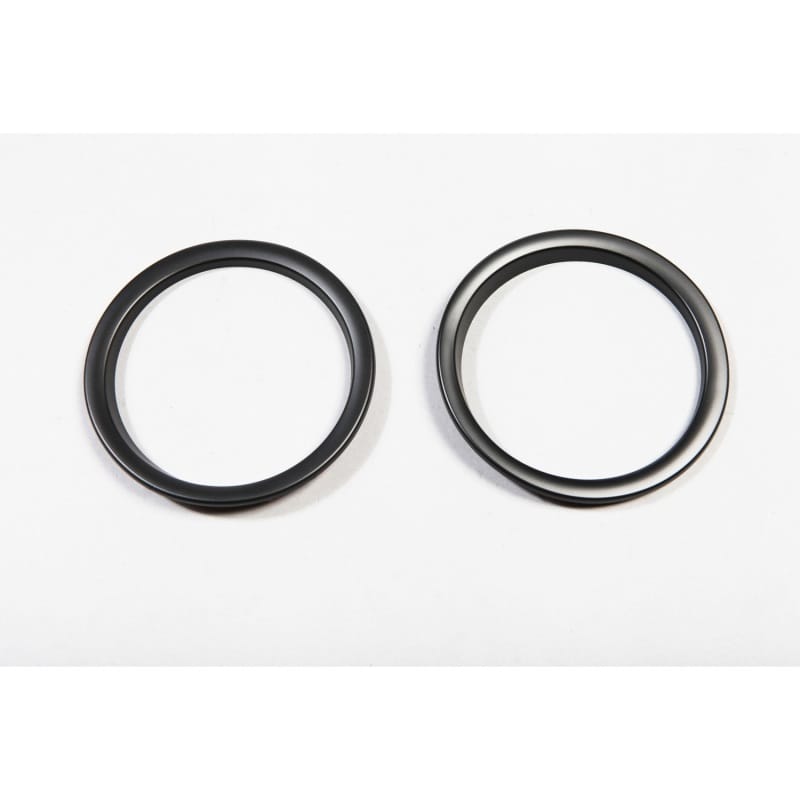 Rugged Ridge — Rugged Ridge Turn Signal Bezel Trim 07-18 Jeep Wrangler JK
Turn Signal Guard
OFFROAD_EXTERIOR