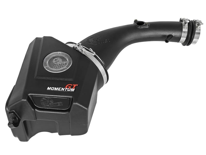 aFe — Momentum GT Cold Air Intake System w/ Pro DRY S Filter
