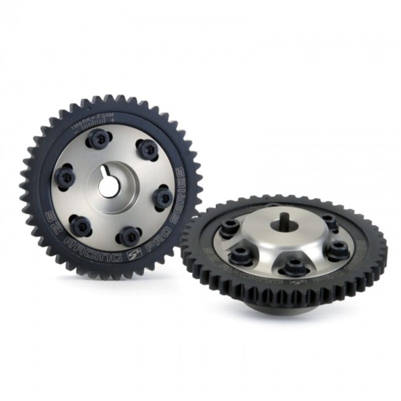 Skunk2 Racing — Pro Series Cam Gear Set