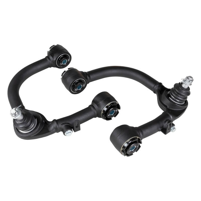 Old Man Emu — ARB OME 98-07 Toyota Land Cruiser Base Upper Control Arms (Pair) - Black
Upper Control Arms