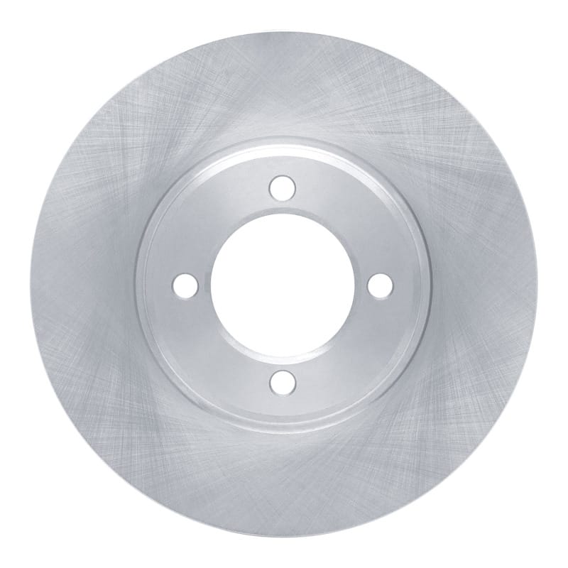 DFC — Disc Brake Rotor