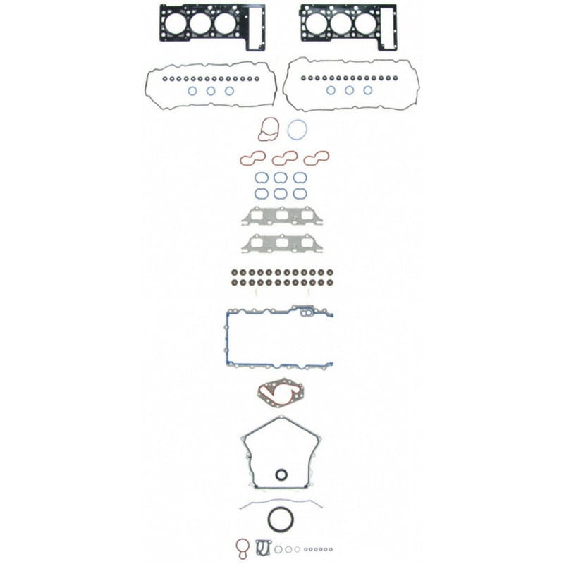 Fel-Pro — Engine Gasket Set