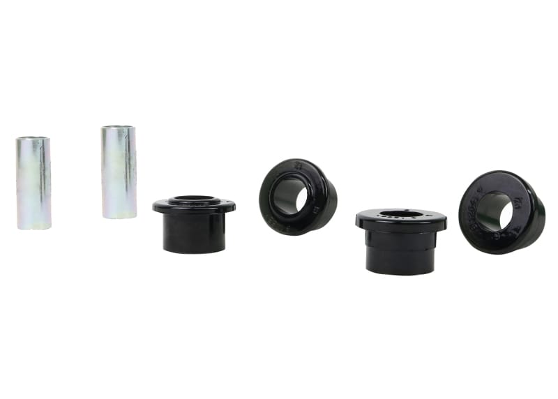 Whiteline — Control Arm Lower - Inner Rear Bushing Kit
Control arm - lower inner rear bushing