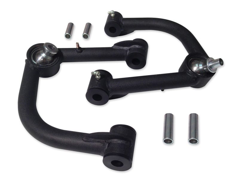 Tuff Country — 2003-2024 Toyota 4Runner 4x4/05-22 Tacoma-Uni-Ball Upper Control Arms