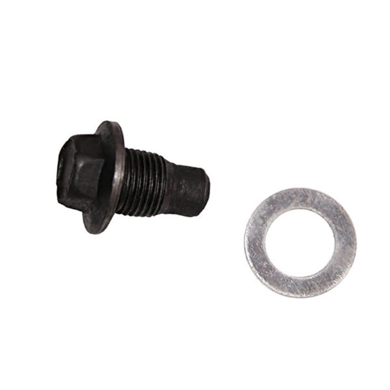 OMIX — Oil Pan Drain Plug