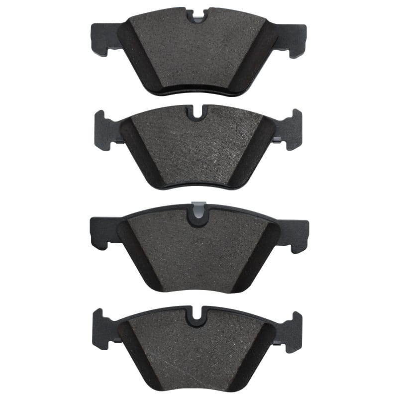 DFC — DFC EURO 5000 Ceramic Brake Pads