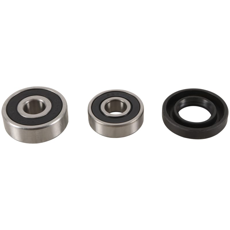 Pivot Works — Pivot Works 83-03 Kawasaki KX60 Rear Wheel Bearing Kit