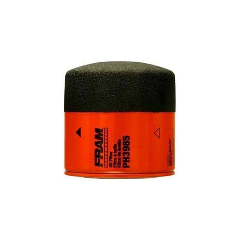 OMIX — Oil Filter
