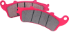 BikeMaster — BikeMaster BM-261 Sintered Brake Pads