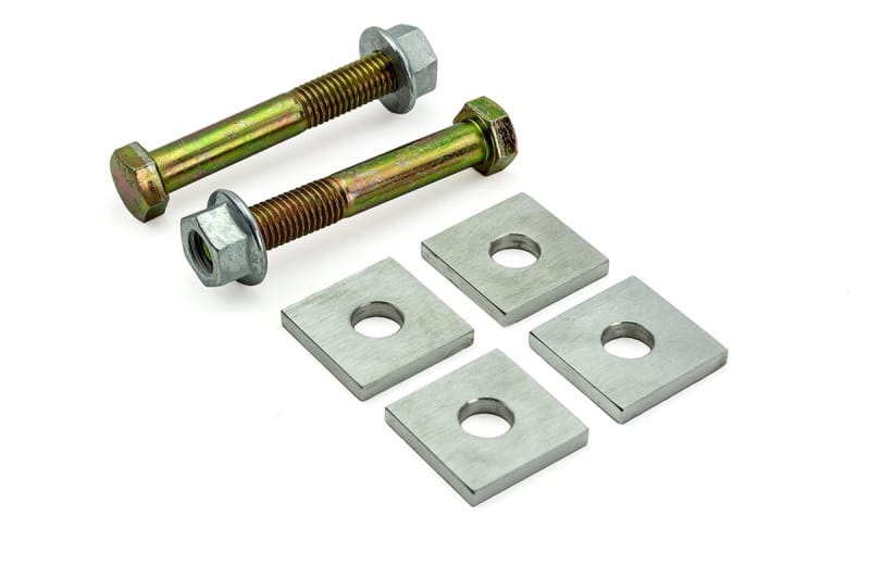 SPL Parts — Eccentric Lockout Kit (Toe)
