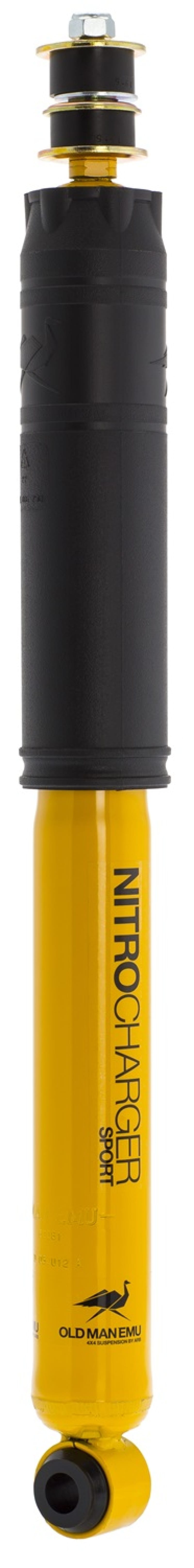 ARB — Front BP-51 Coilover for Right Side
