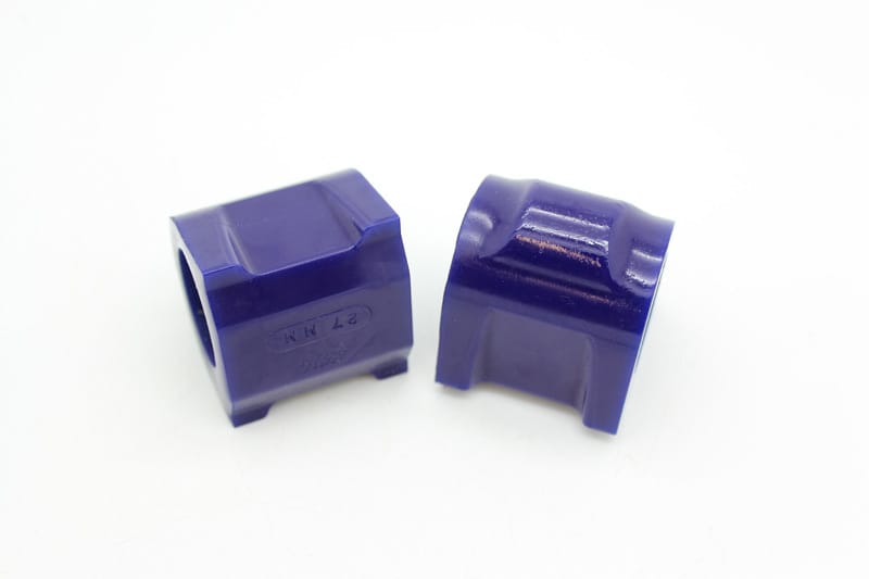 Superpro — Sway Bar Mount - Bushing Kit 27mm
