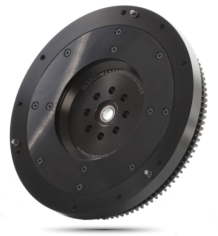 Clutch Masters — Lightweight aluminum flywheel
