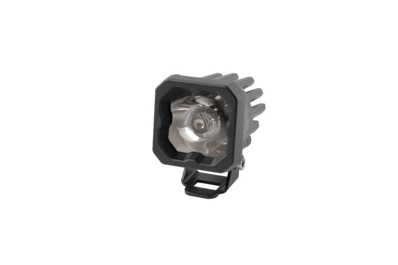 Diode Dynamics — Pod light featuring modern TIR optics for the highest intensity on the market.