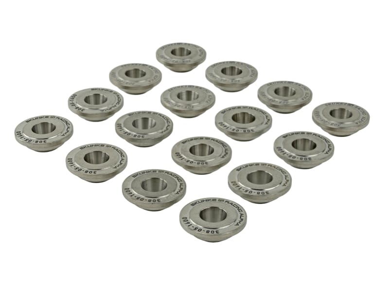 Skunk2 Racing — Alpha Series Valve Spring Retainer Set