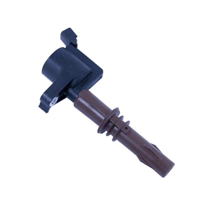 Ford Racing — 4.6L/5.4L 3V Ignition Coil Set
Direct Ignition Coil Set