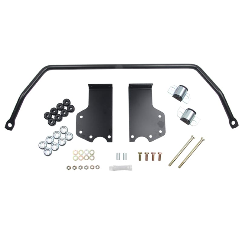 ST Suspensions — Cold formed powder coated steel with quality hardware for maximum durability