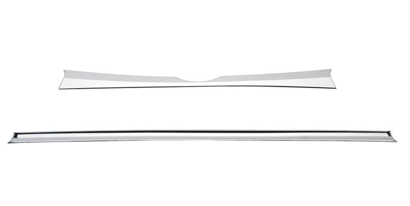 Putco — Tailgate Handle Cover