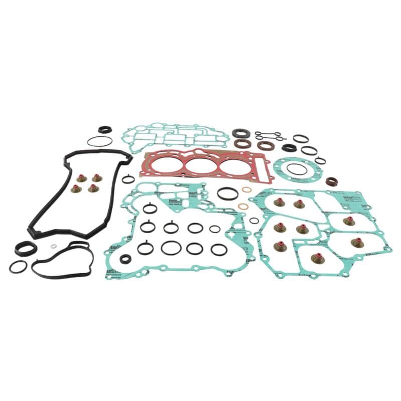 Vertex Pistons — Vertex Pistons 14-18 900 ACE SPARK/2018 900 ACE SPARK HO Complete Gasket Kit w/ Seals
