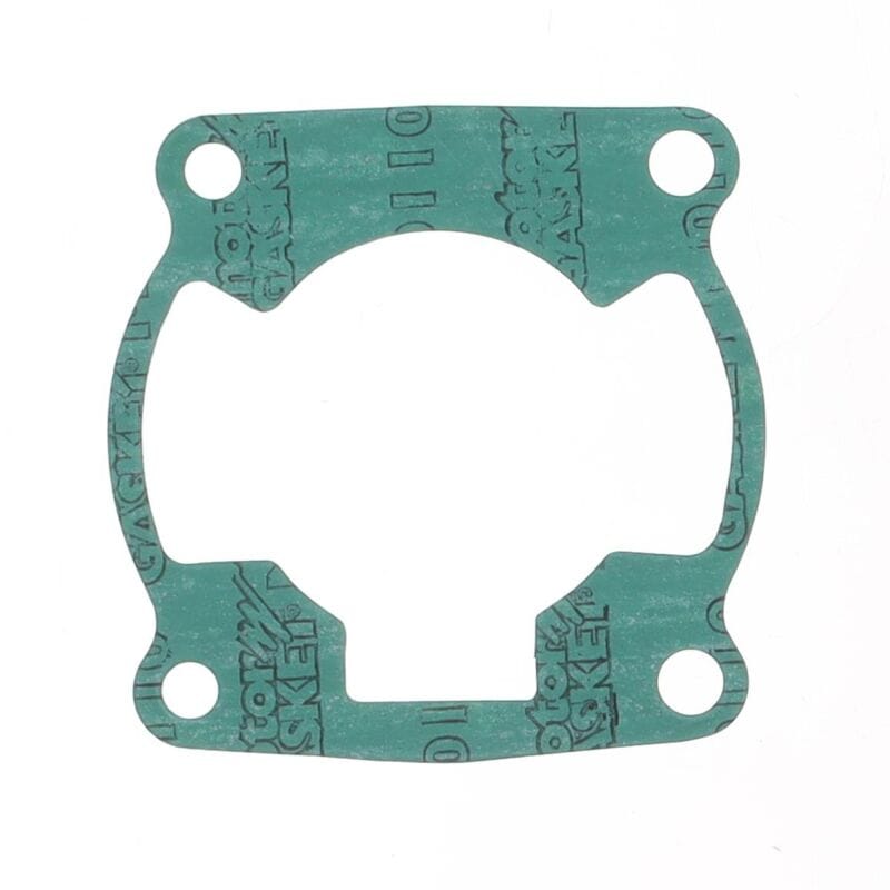 Athena — Athena 03-08 Suzuki RM 100 0.2mm Thick Cylinder Base Gasket