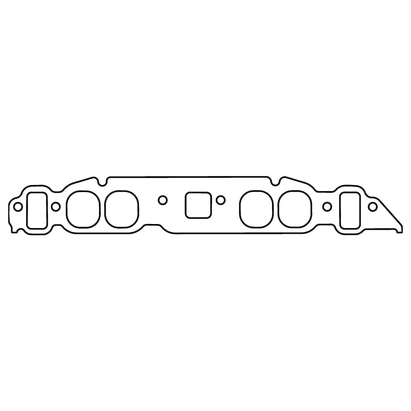 Cometic Gasket — Chevrolet Mark-IV, GM Gen-V/VI Big Block V8 Intake Manifold Gasket Set
Chevrolet Mark-IV; GM Gen-V/VI Big Block V8 Intake Manifold Gasket Set