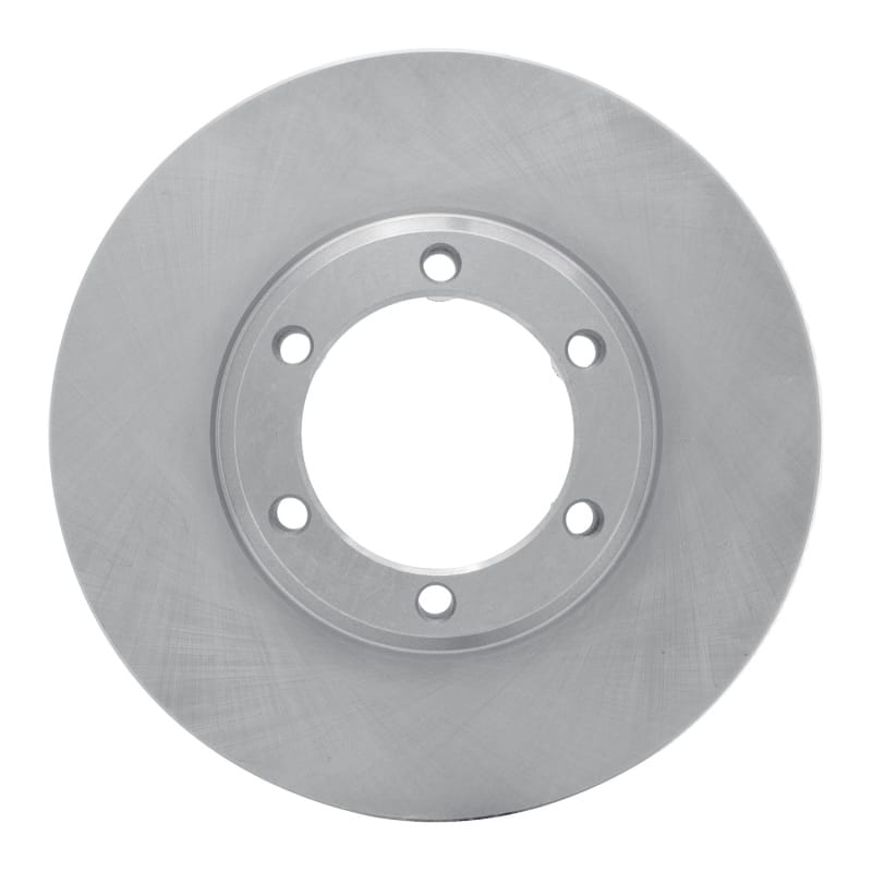 DFC — Disc Brake Rotor