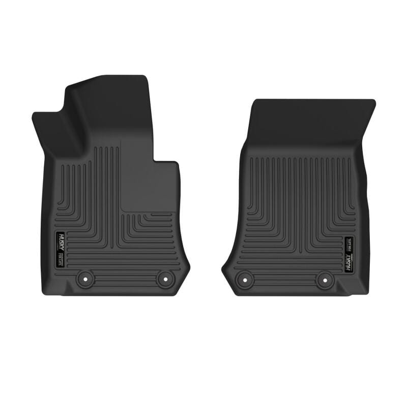 Husky Liners — X-act Contour - Front Floor Liners
X-act Contour-Front Floor Liners