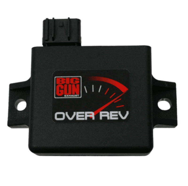 Big Gun — Big Gun 03-07 Can-Am DS 650 Rev Box