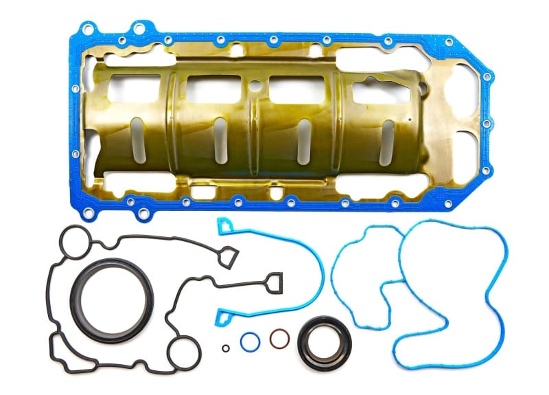 Cometic Gasket — Chrysler 6.4L Apache Gen-3 Hemi Bottom End Gasket Kit