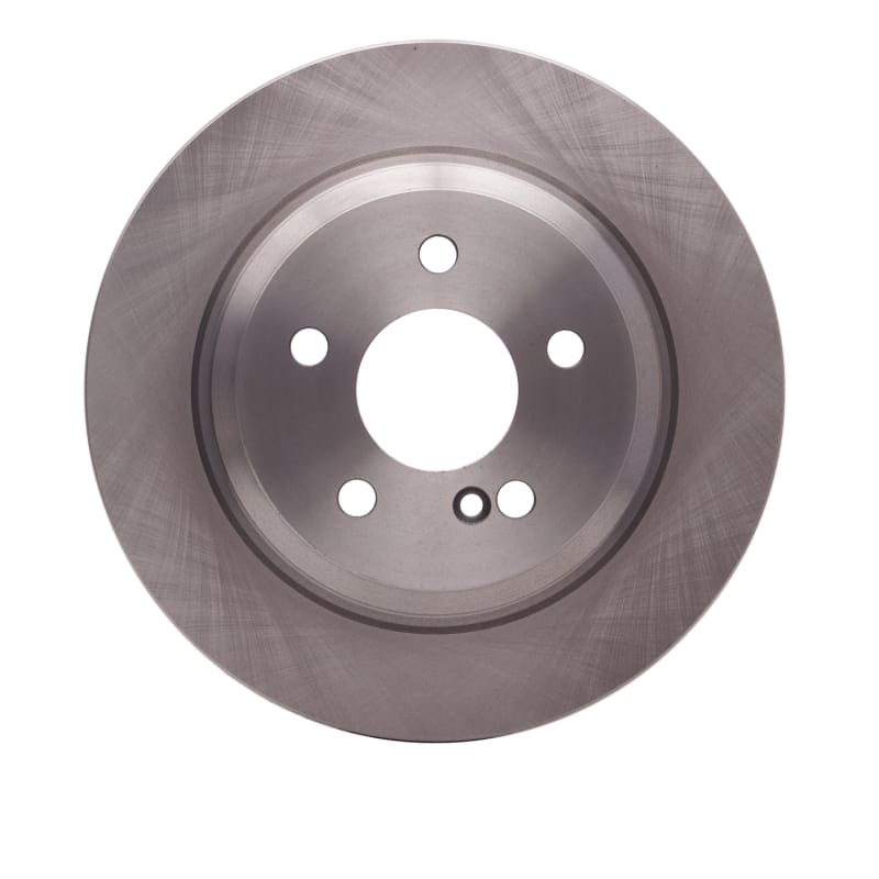 DFC — Disc Brake Rotor