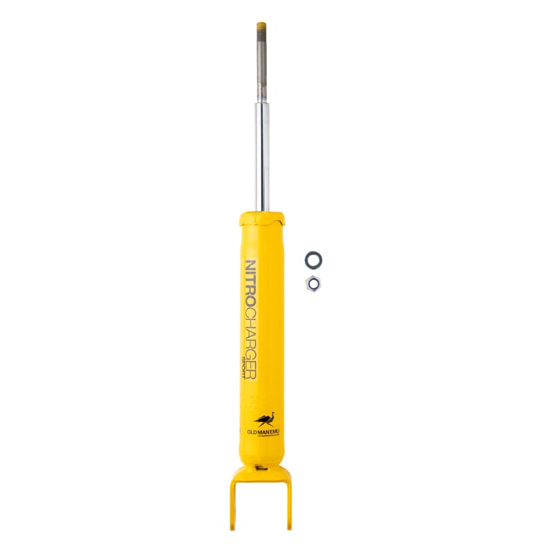 Old Man Emu — Rear Nitrocharger Sport Shock