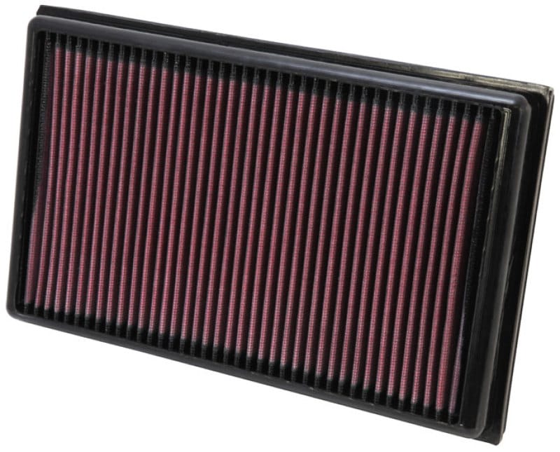 K&N Engineering — Replacement Air Filter