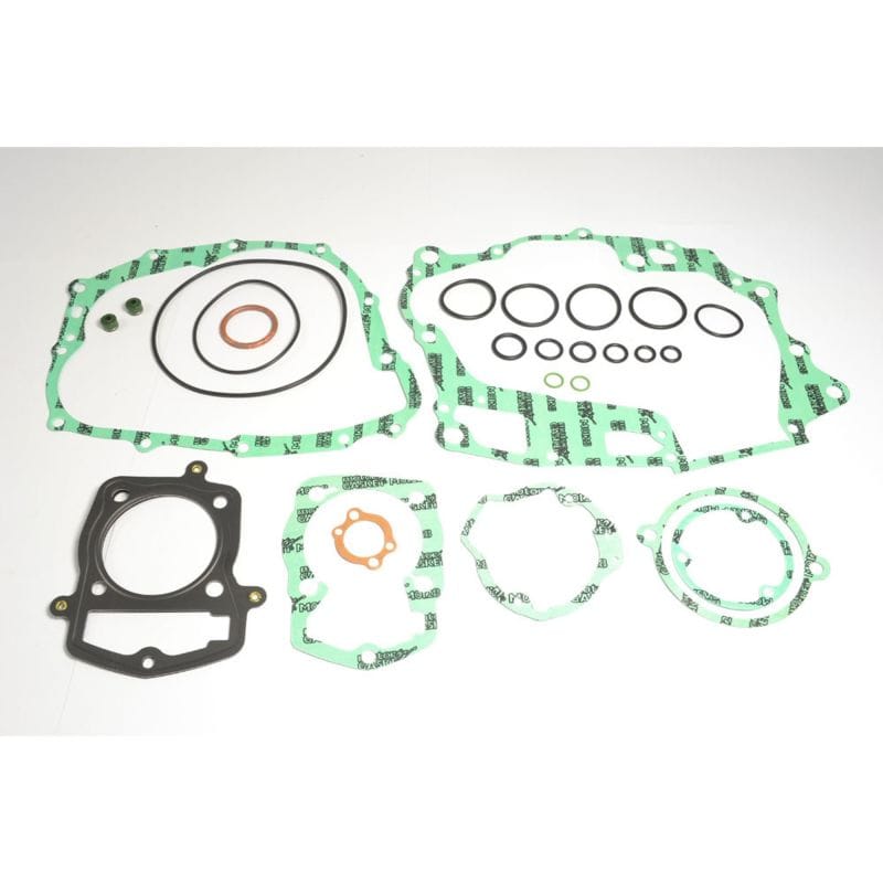 Athena — Athena 94-96 Honda XR 200 R Complete Gasket Kit (Excl Oil Seals)