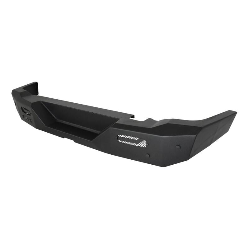 Westin — Pro-Series Rear Bumper