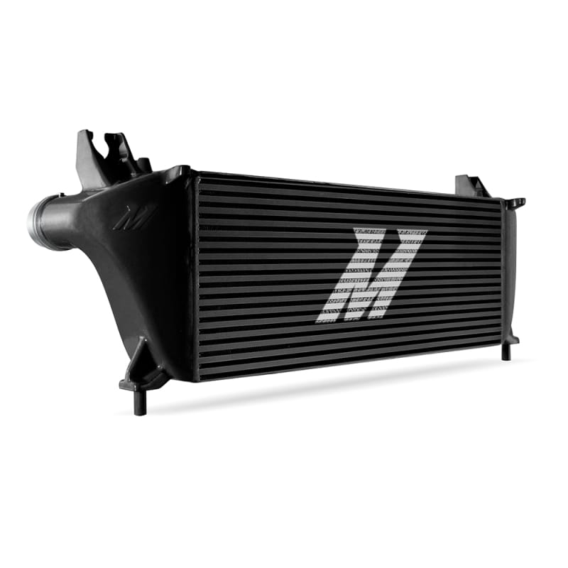 Mishimoto — Mishimoto 19+ Ford Ranger 2.3L EcoBoost Performance Intercooler - Black
Intercooler Kit