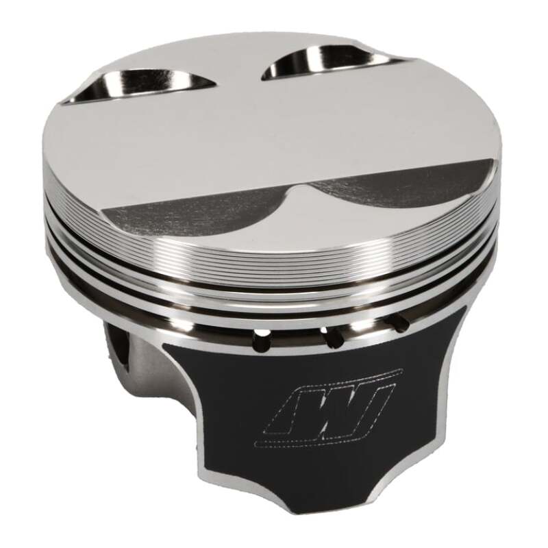 Wiseco — Piston Set, Honda, B18, 81.50 mm Bore, Sport Compact, Set of 4