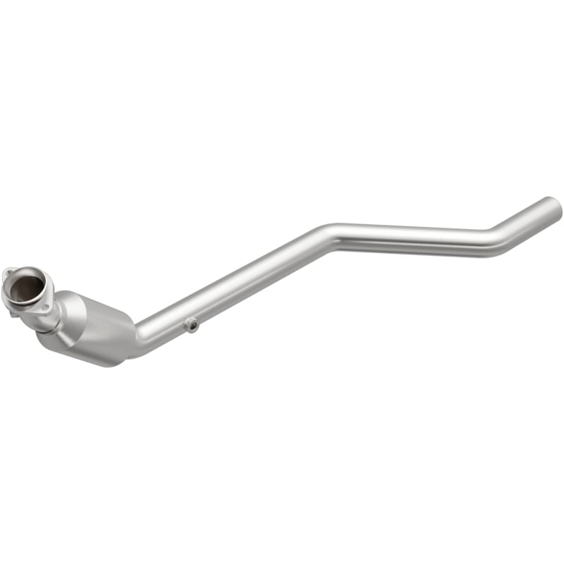 Magnaflow — California CARB Direct-Fit Catalytic Converter
California Direct-Fit Catalytic Converter