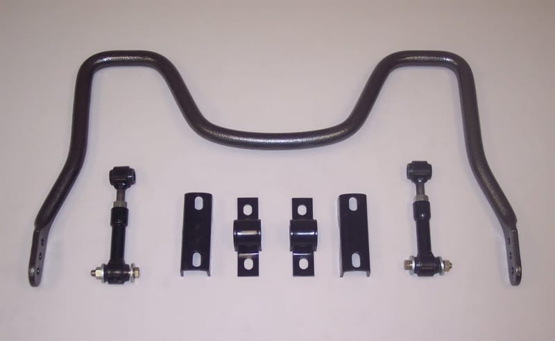 Hellwig — Rear Sway Bar Kit