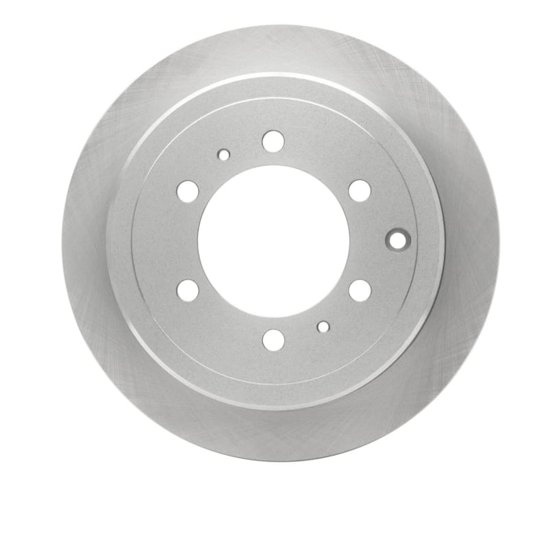 DFC — Disc Brake Rotor