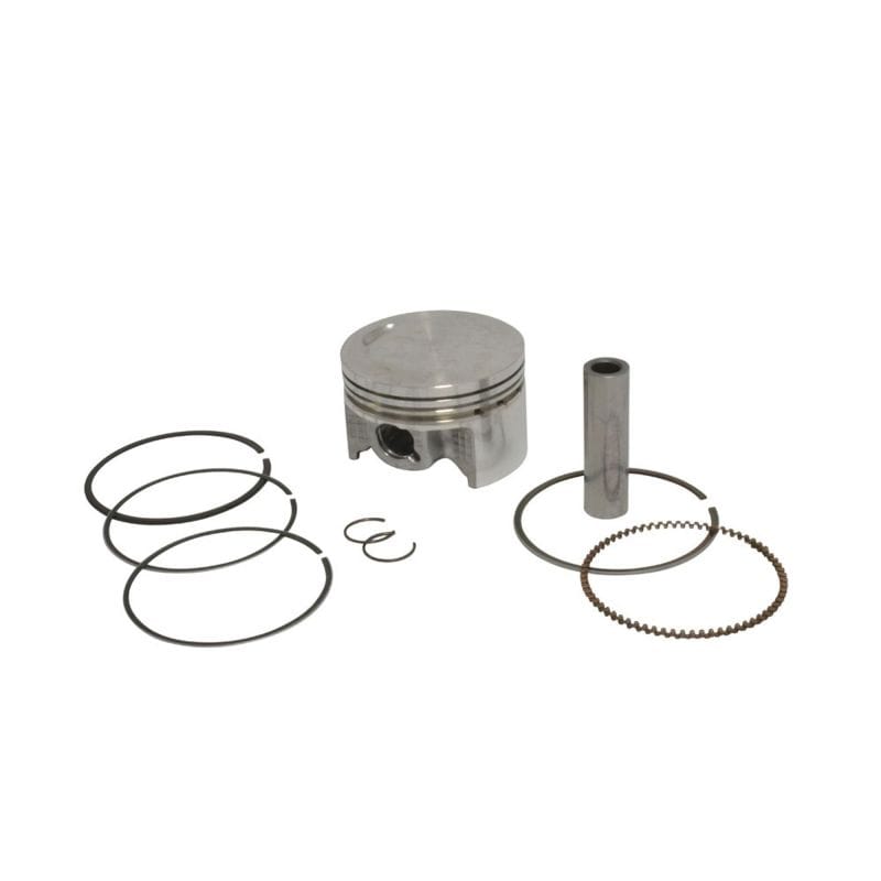 Athena — Athena 03-09 Kawasaki KLX 110 56.95mm 4T Cast Piston