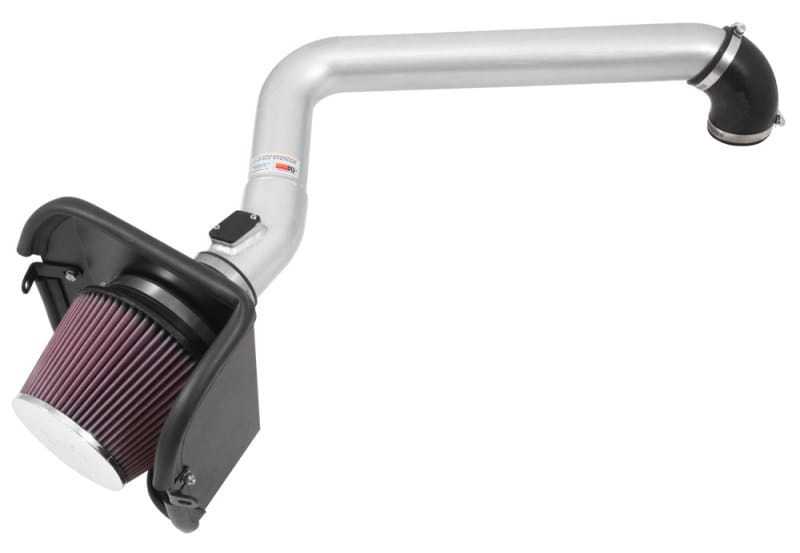 K&N Engineering — Performance Air Intake System