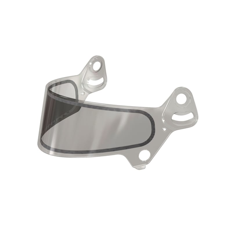 Bell — Bell SE077 Helmet Shield Smoke